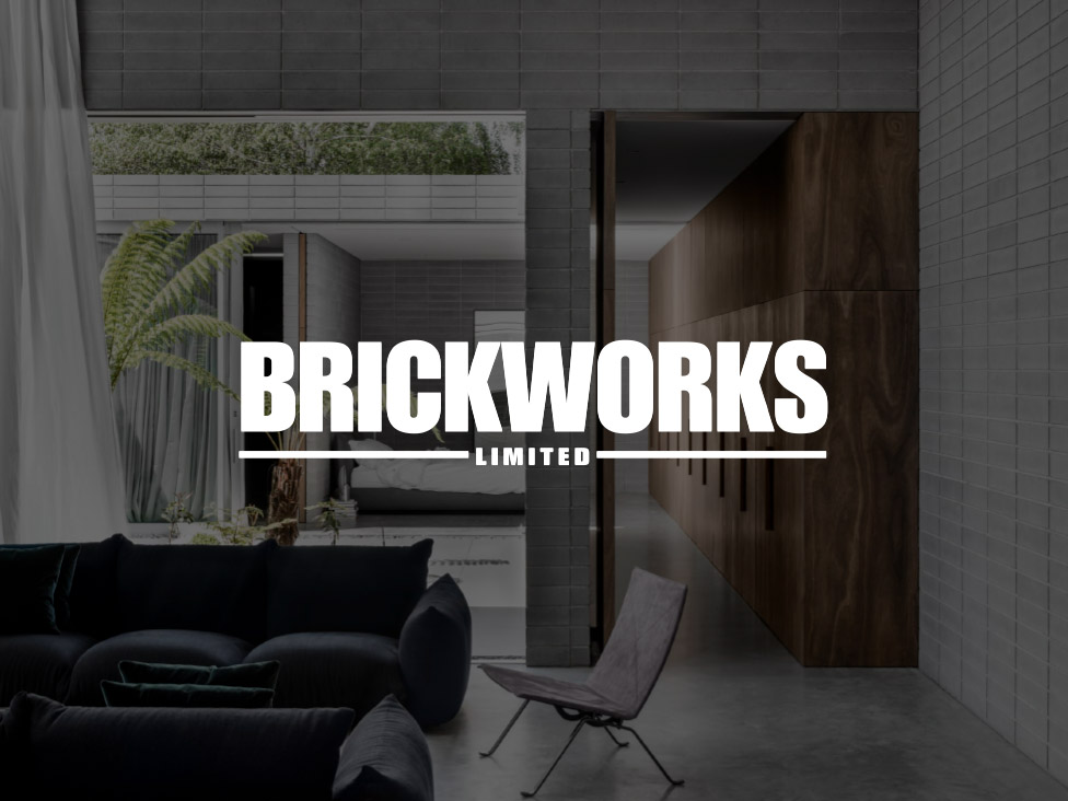 Brickworks logo