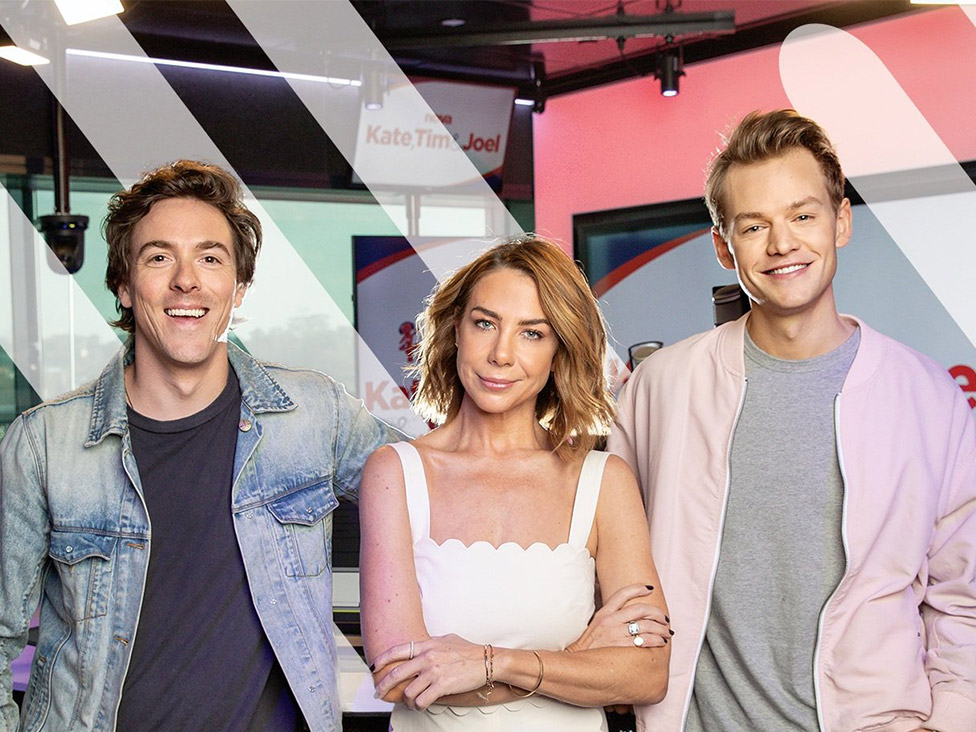 Nova radio hosts