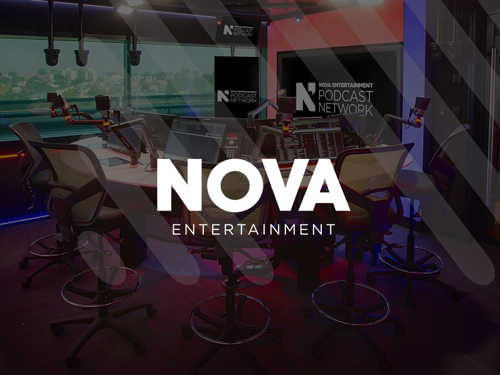 Nova logo