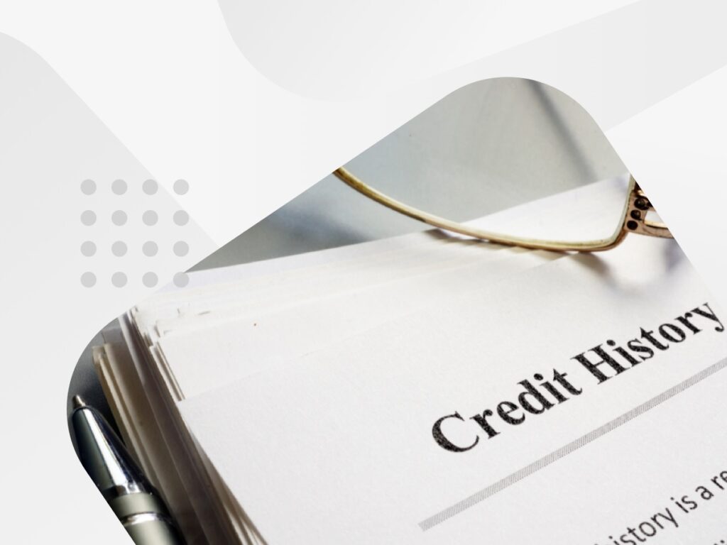 Credit History