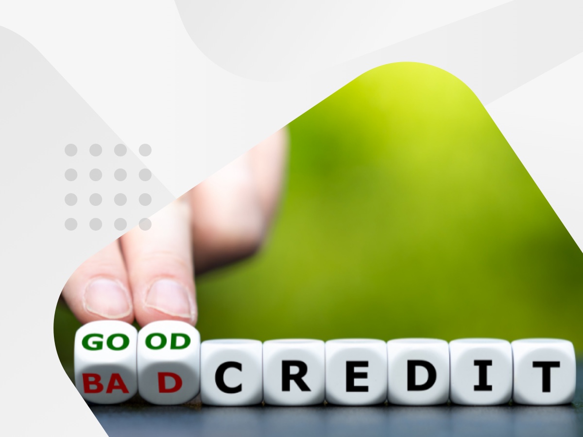 Good/Bad Credit