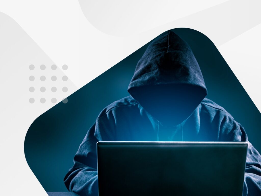 Cyber criminal