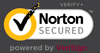 Norton Secured powered by Verisign