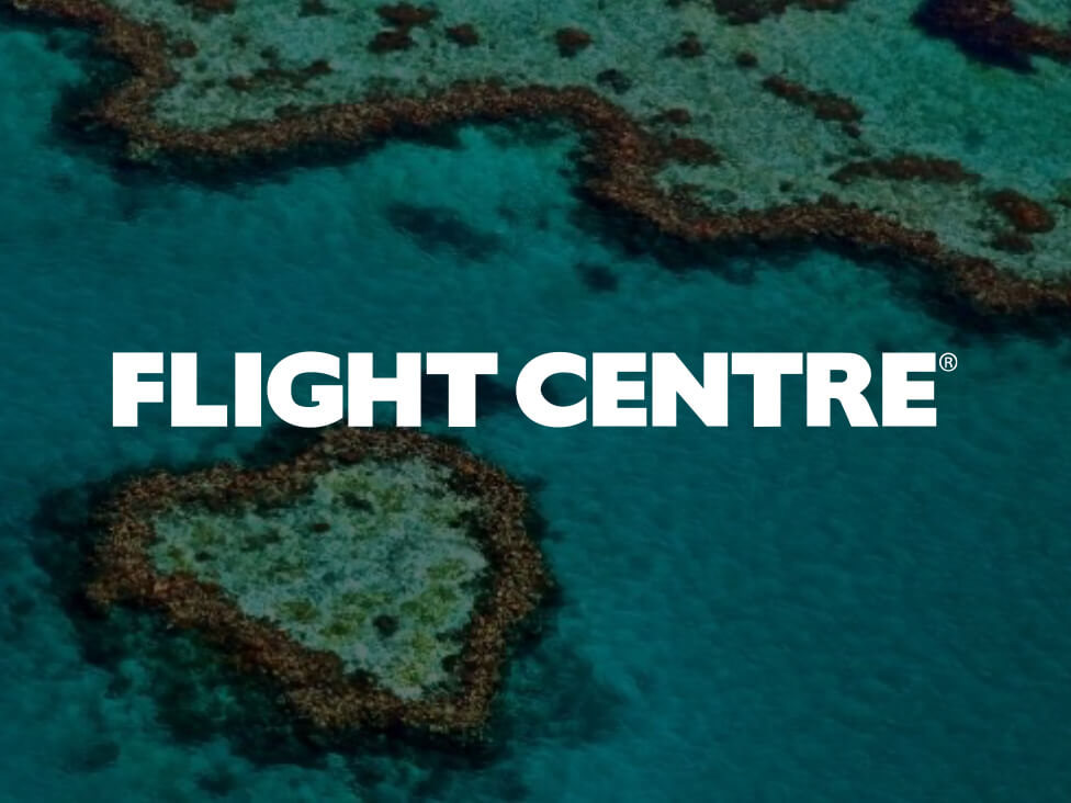 Flight centre
