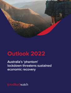 Outlook 2022 Cover image