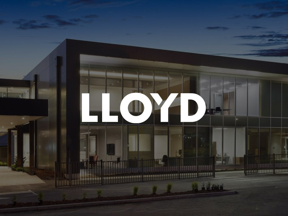 Lloyd group