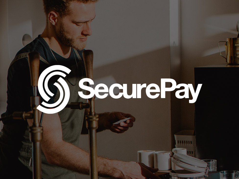 Secure Pay Logo