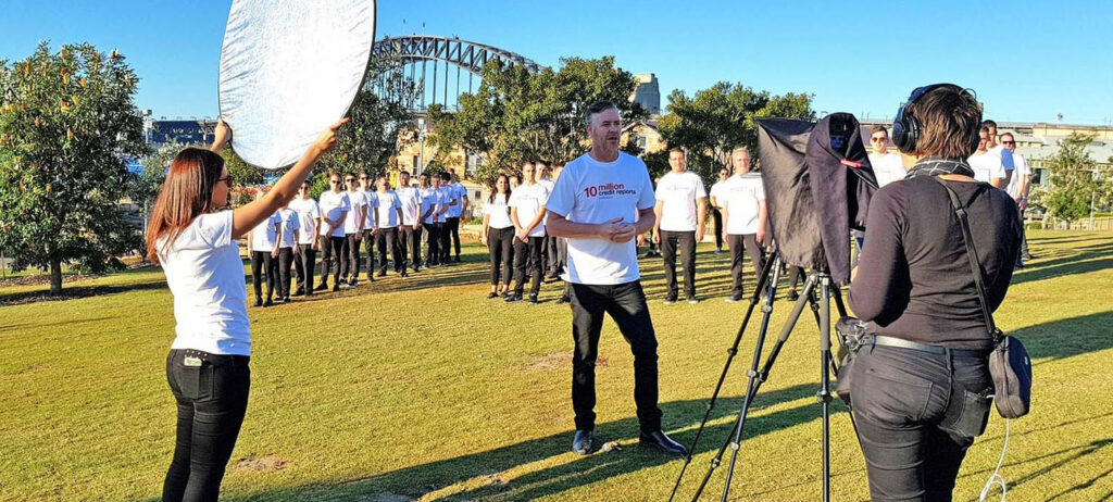 CreditorWatch 10 Million Credit Reports