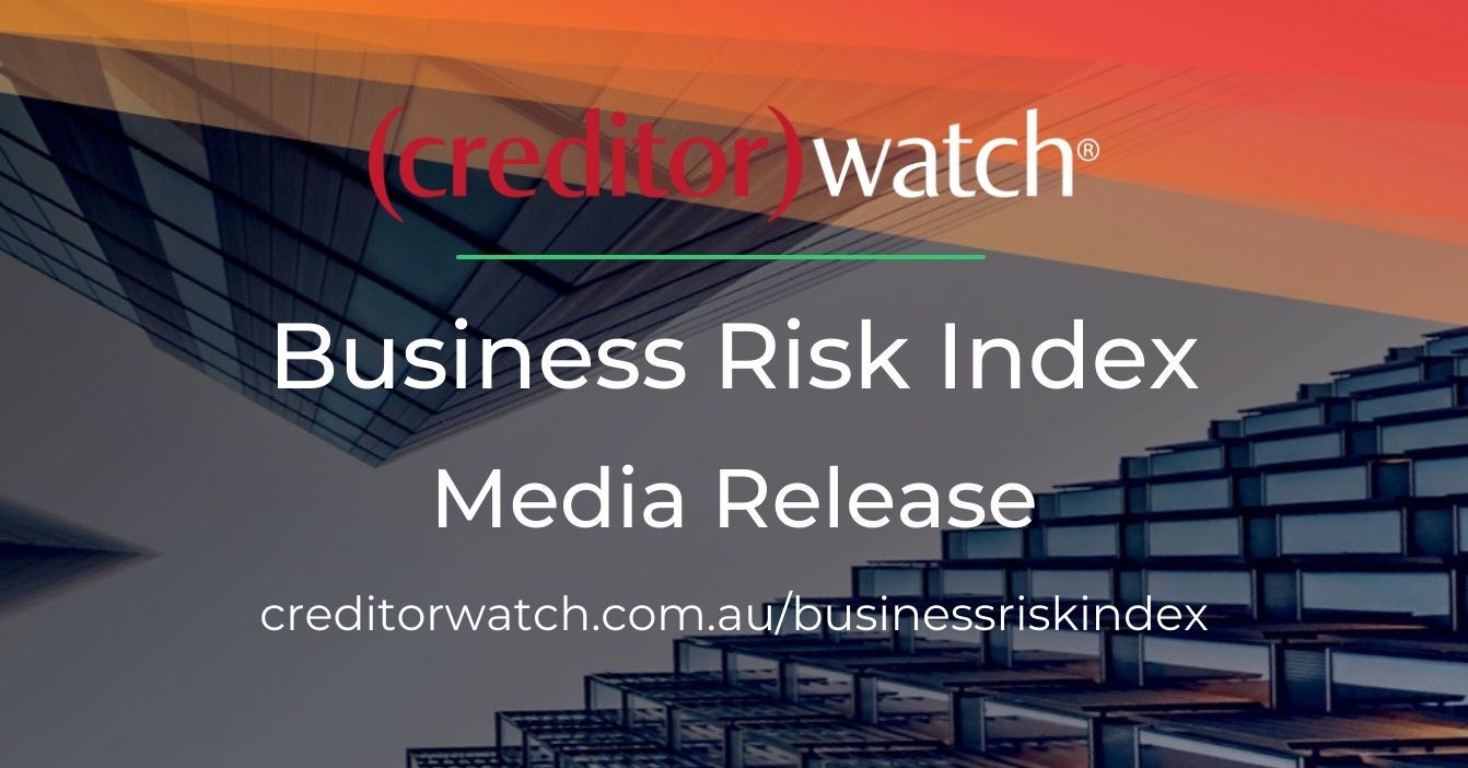 Business Risk Index Media Release