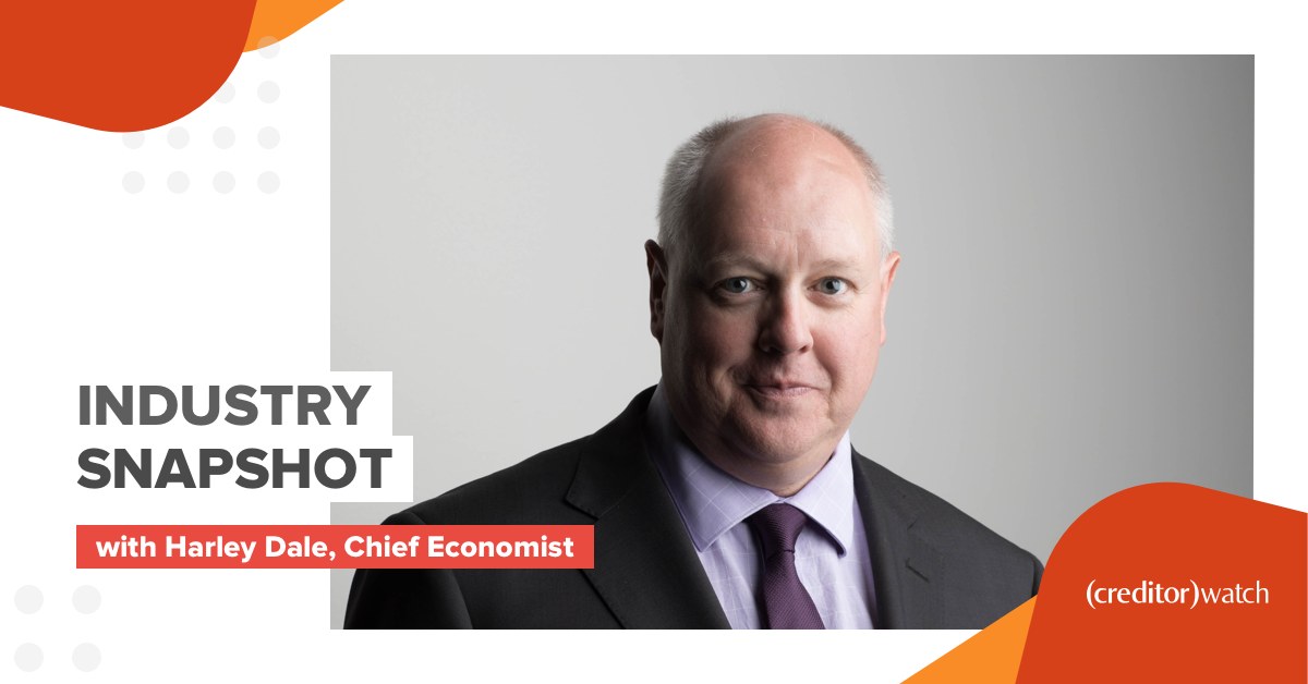 Industry snapshot - with Harley Dale, Chief Economist