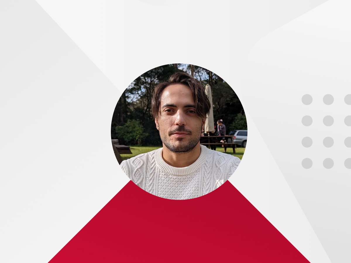 Meet the Crew: Gabriel Asatryan – Data Analyst