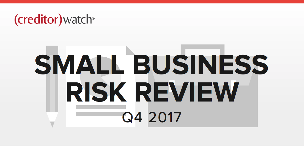 Small Business Risk Review Q1 2017