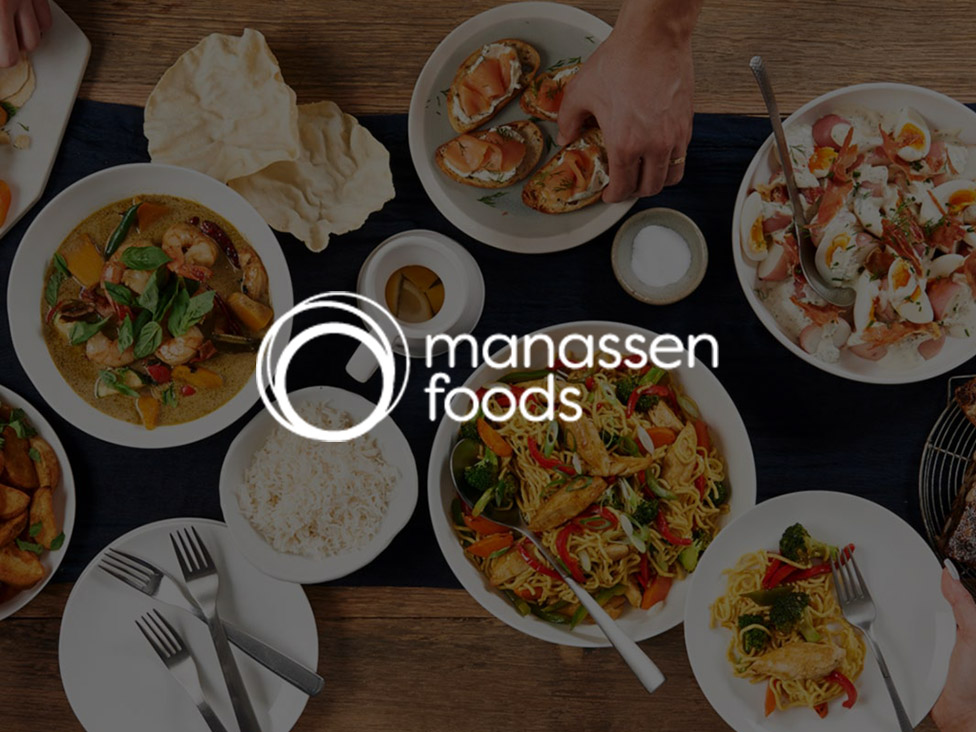 Manassen Logo