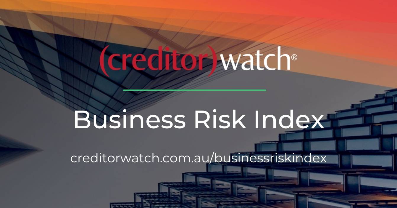 Business Risk Index