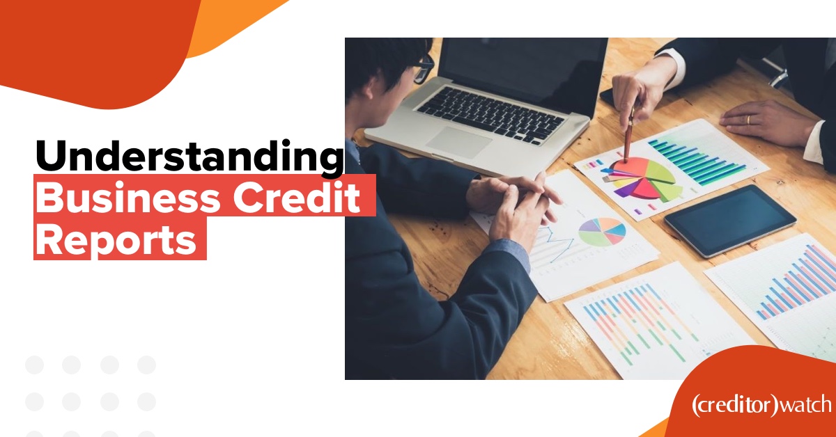 Understanding Business Credit Reports