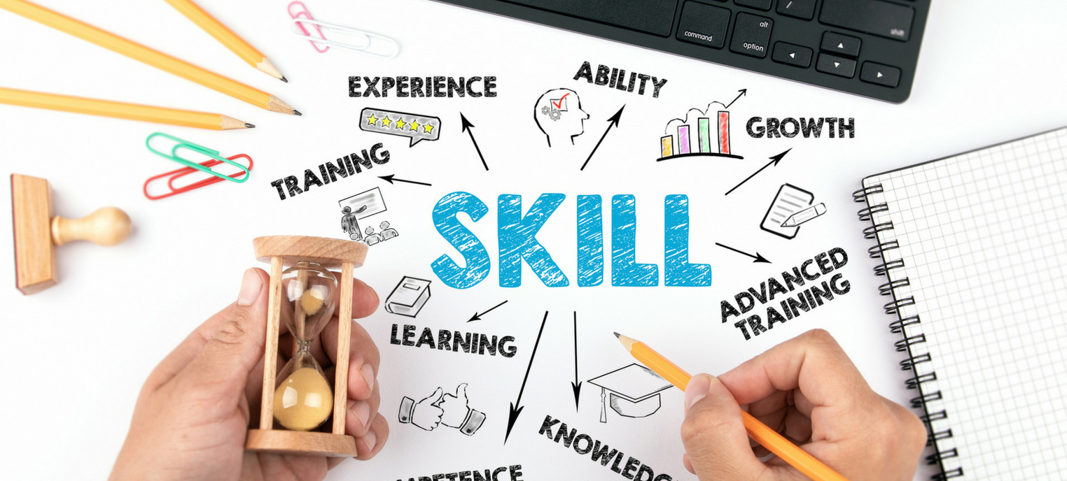 Skill set empowerment for small business
