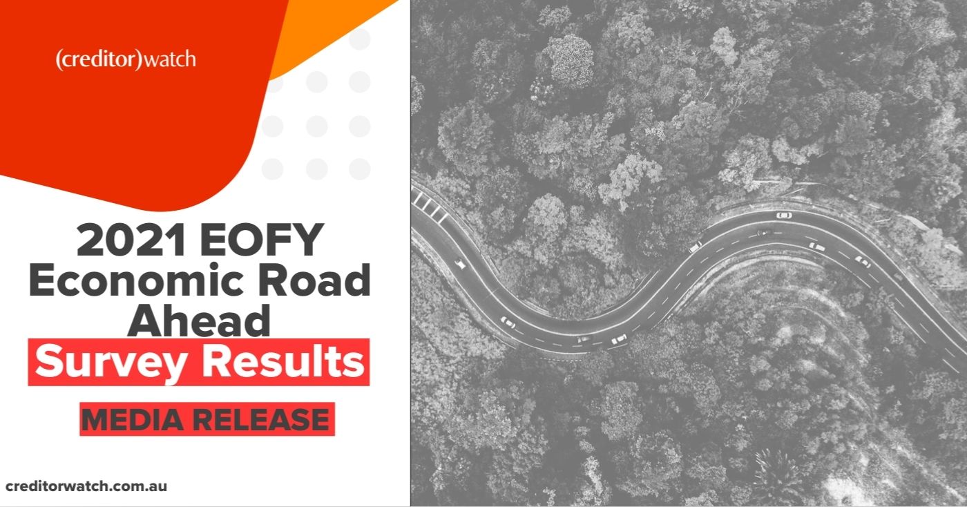 2021 EOFY Economic Road Ahead Survey Results