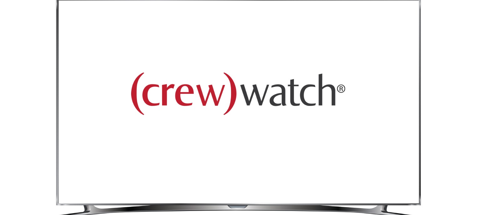 CrewWatch