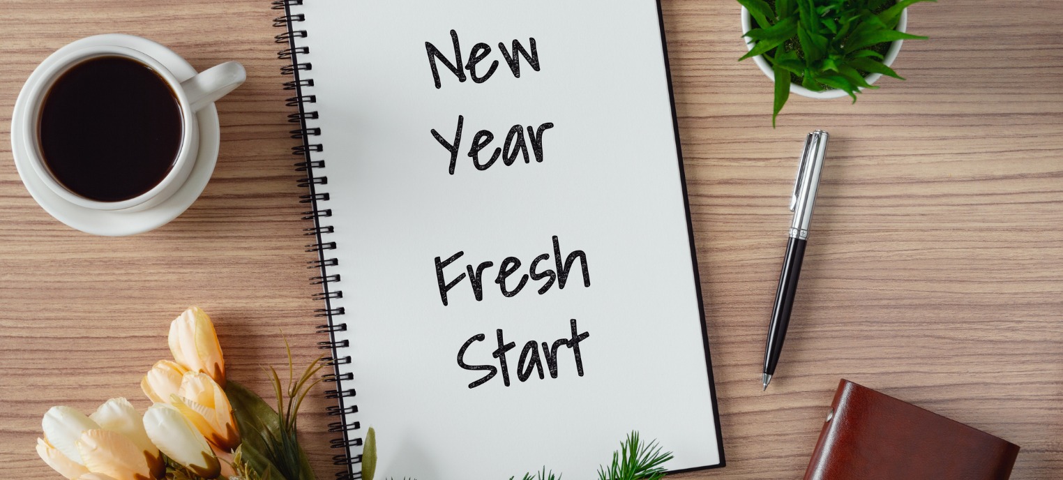 Small business fresh start to 2019