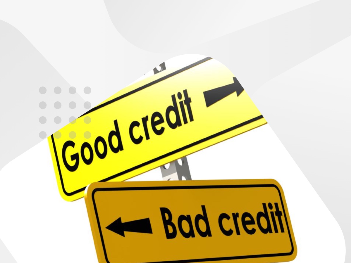 Credit risk sign