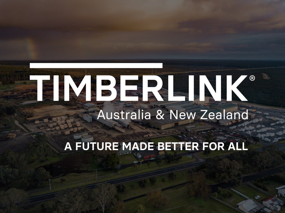 Timberlink Logo