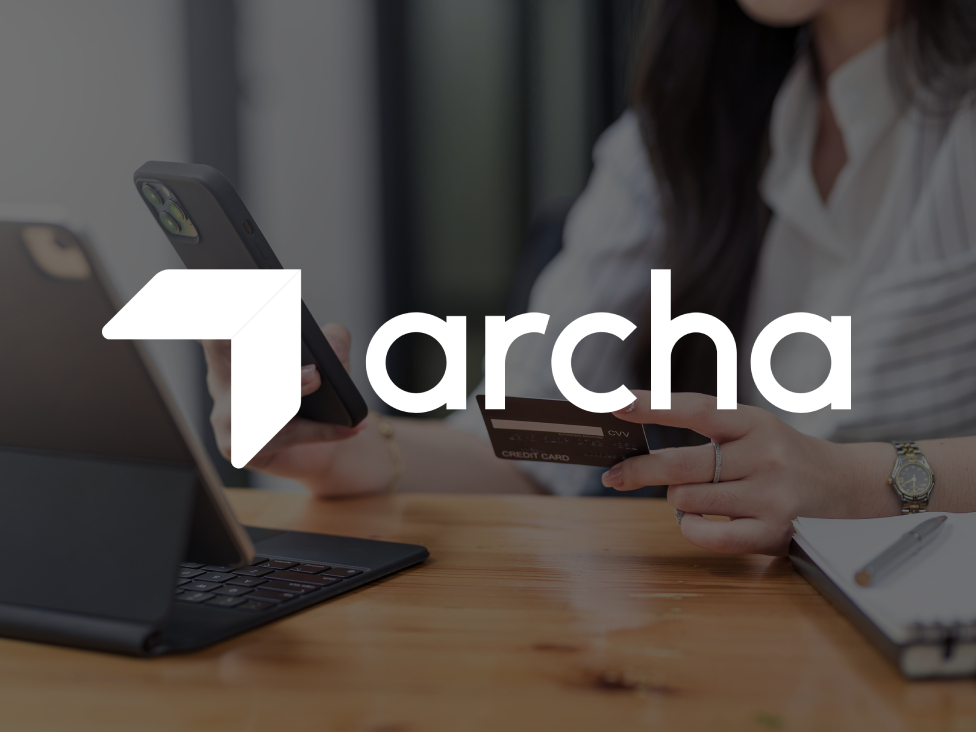 Archa Logo