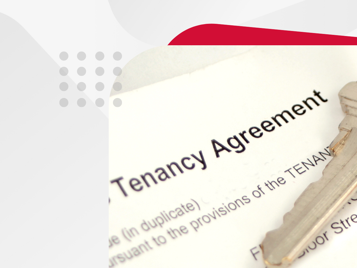 Tenancy Agreement