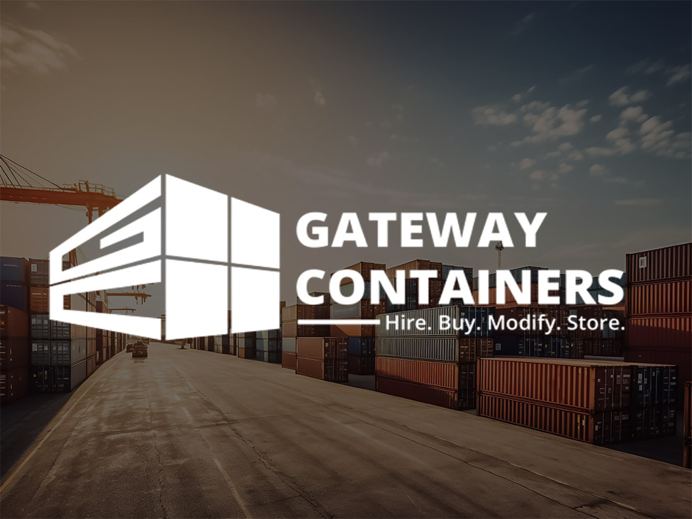 gateway containers logo