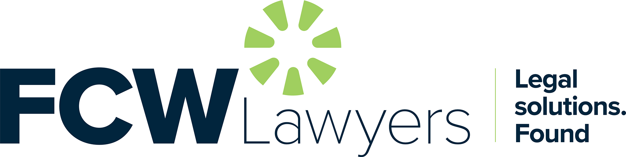 FCW_Lawyers - Logo