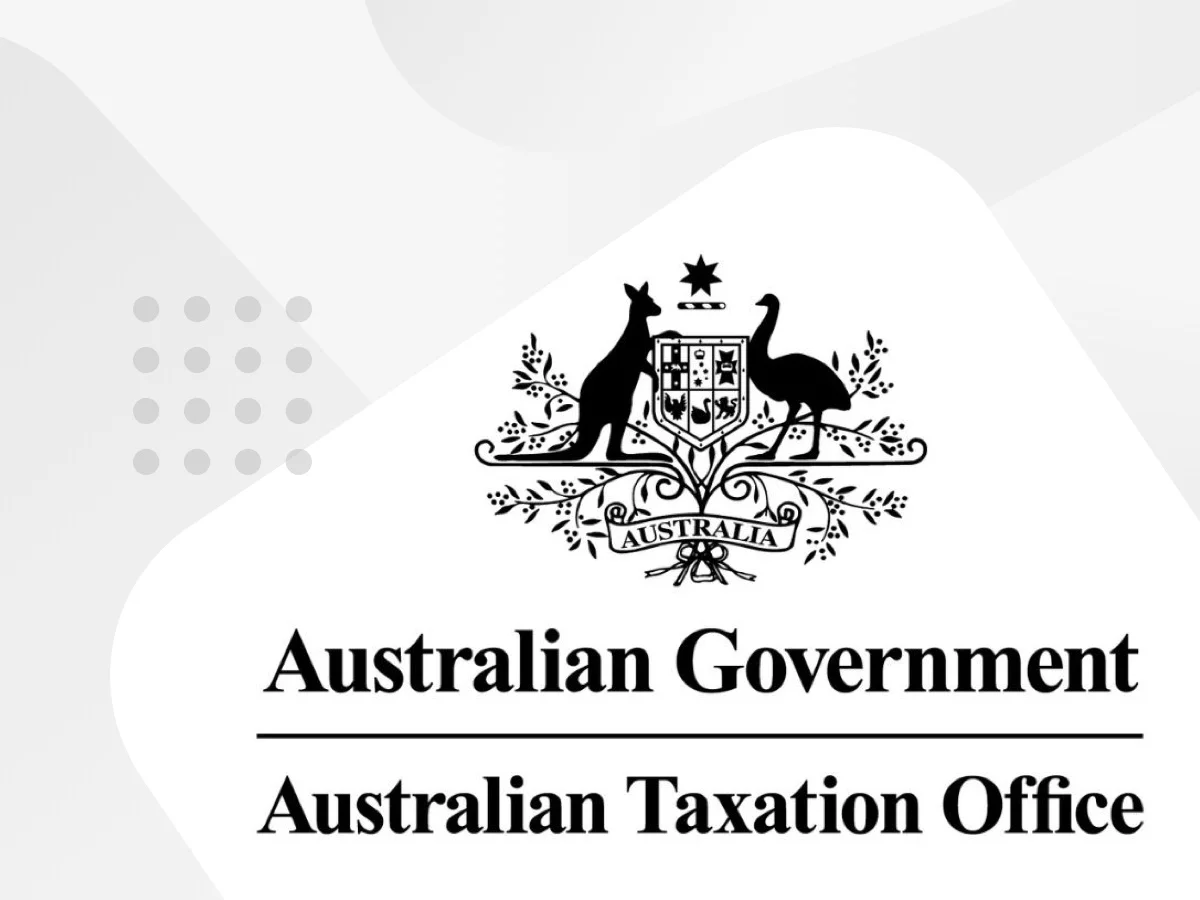 ATO Australian Taxation Office