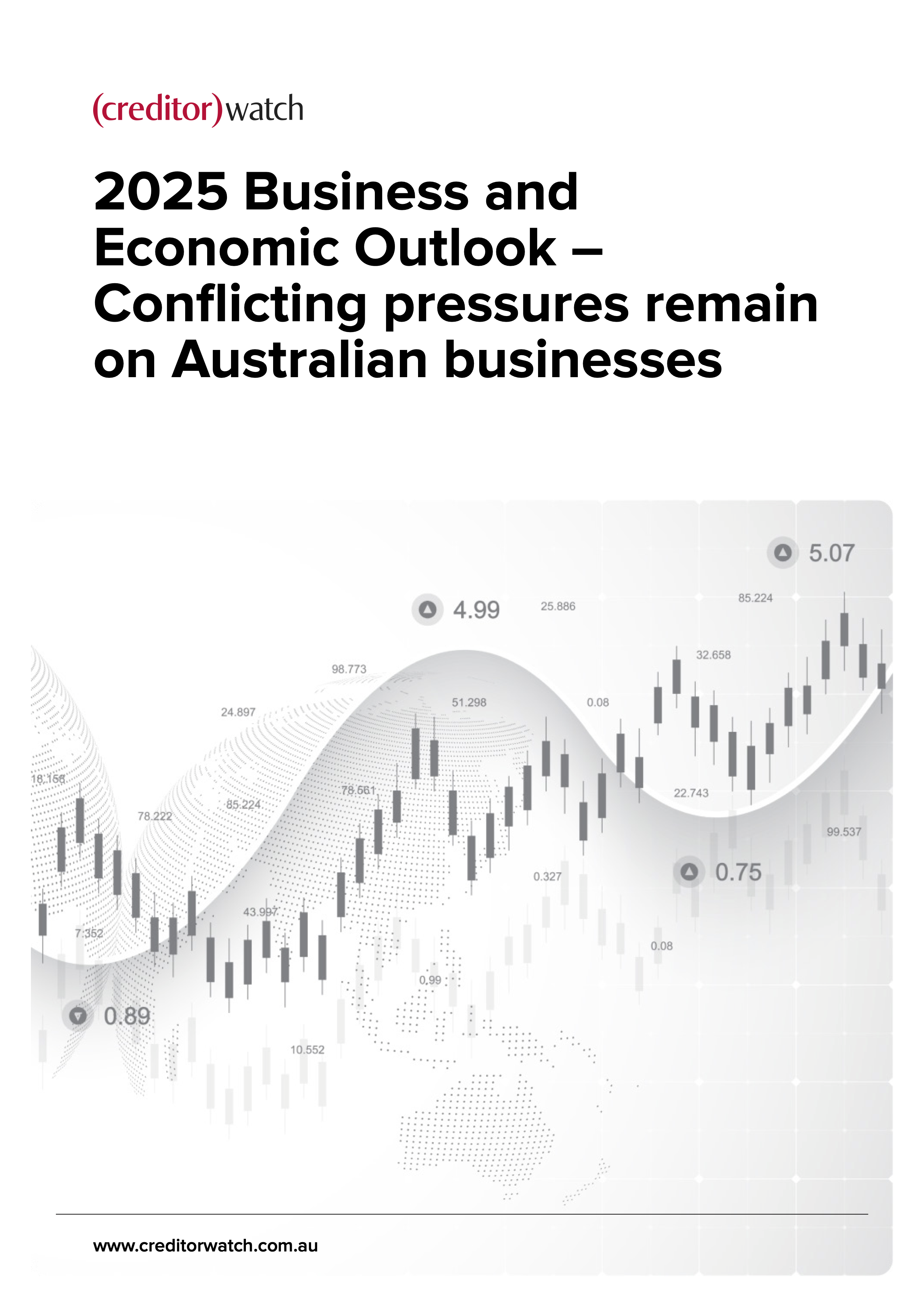 2025 Business and Economic Outlook