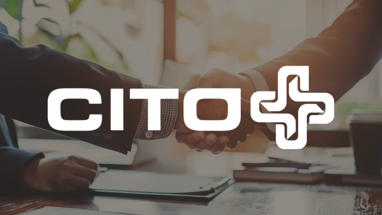 CitoPlus logo
